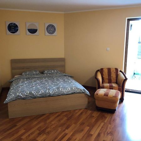 Apartament Holiday Władysławowo Kültér fotó