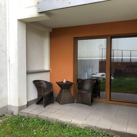 Apartament Holiday Władysławowo Kültér fotó