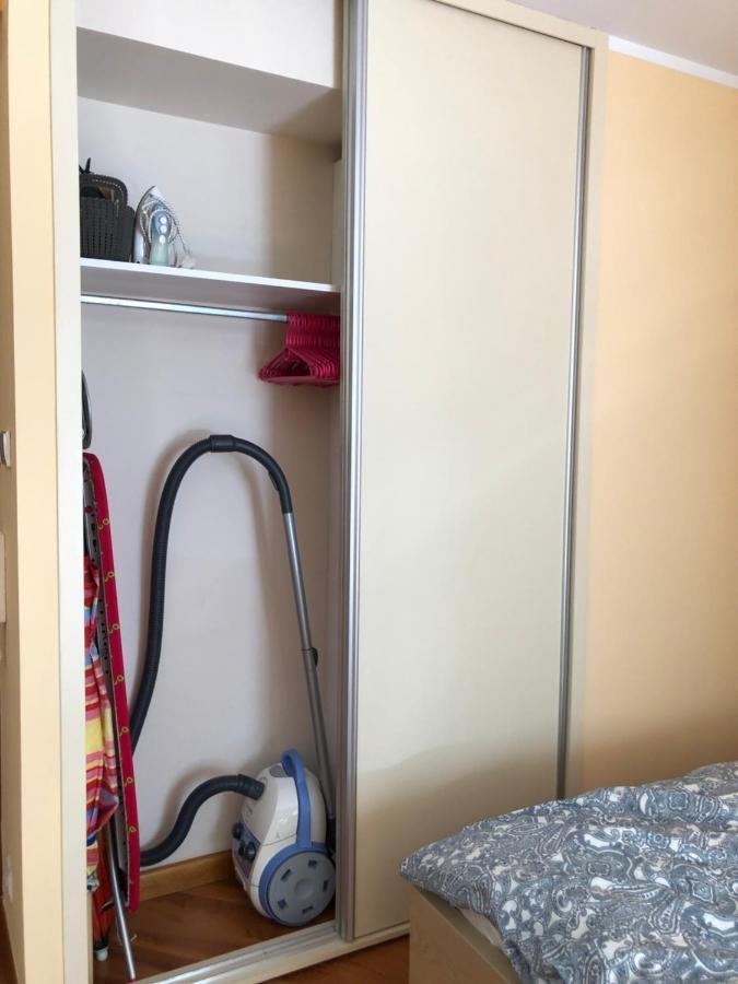 Apartament Holiday Władysławowo Kültér fotó