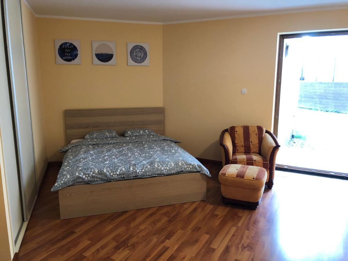 Apartament Holiday Władysławowo Kültér fotó