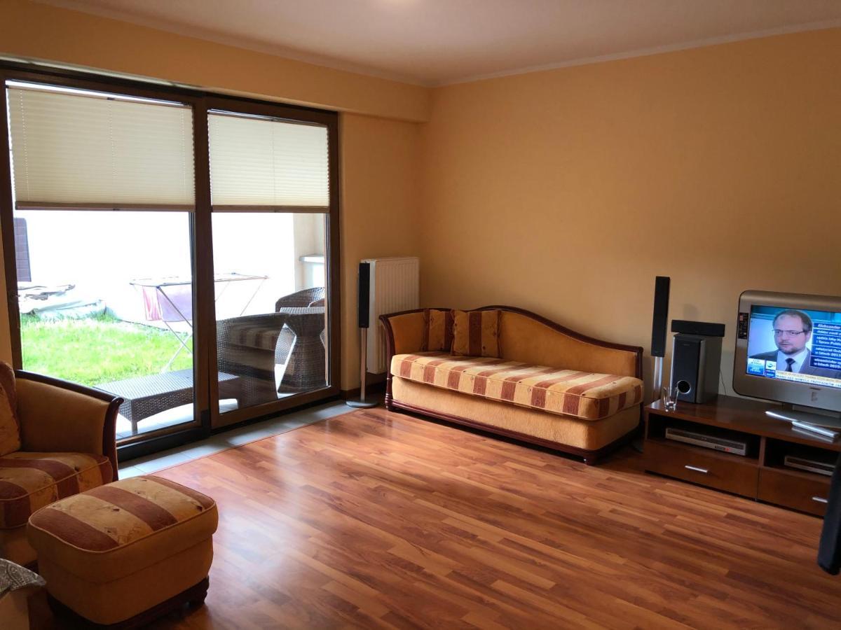 Apartament Holiday Władysławowo Kültér fotó