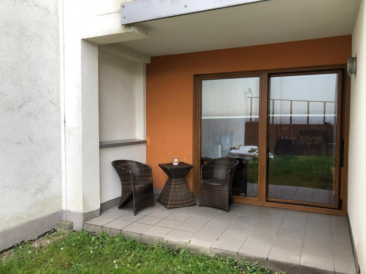Apartament Holiday Władysławowo Kültér fotó