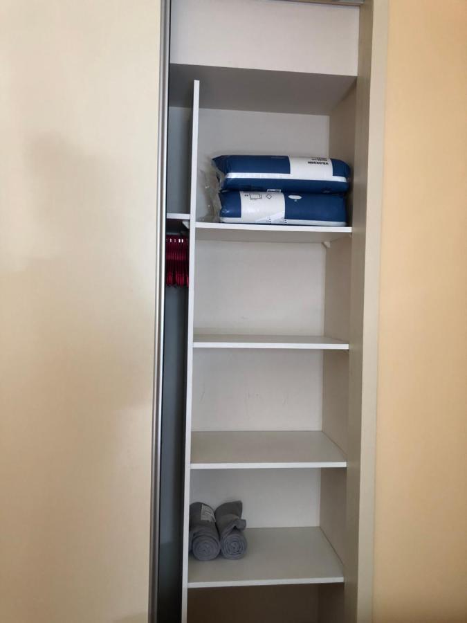 Apartament Holiday Władysławowo Kültér fotó