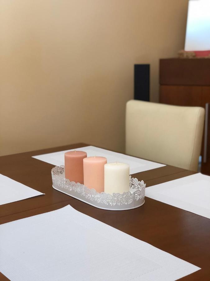 Apartament Holiday Władysławowo Kültér fotó
