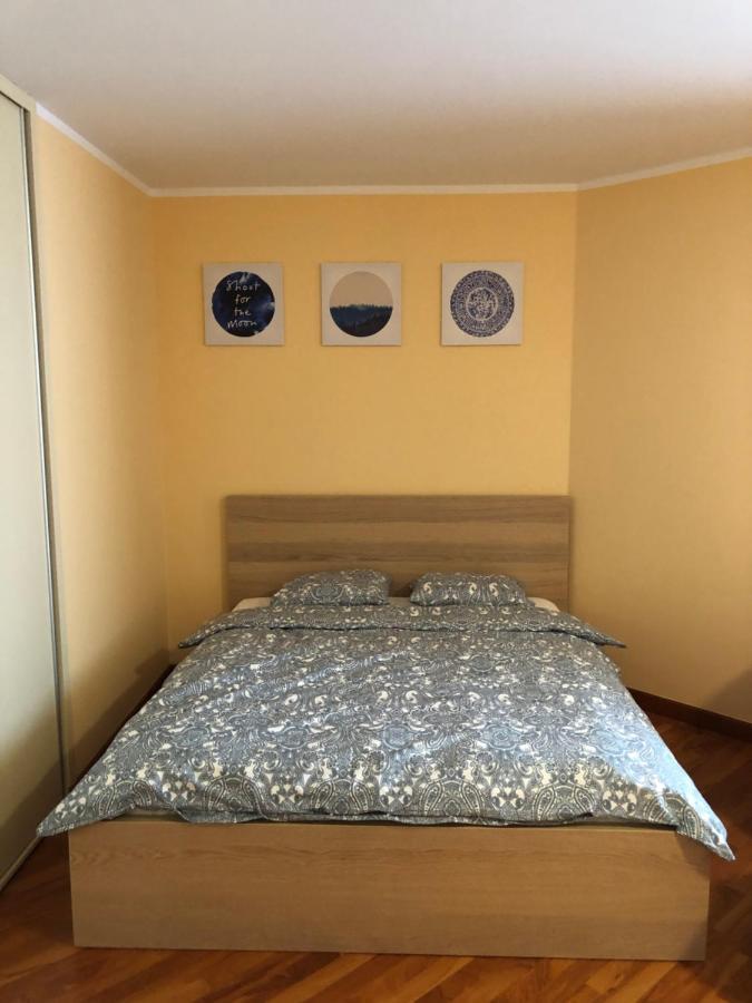 Apartament Holiday Władysławowo Kültér fotó