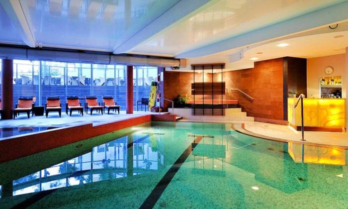Apartament Holiday Władysławowo Kültér fotó