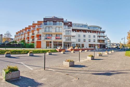 Apartament Holiday Władysławowo Kültér fotó